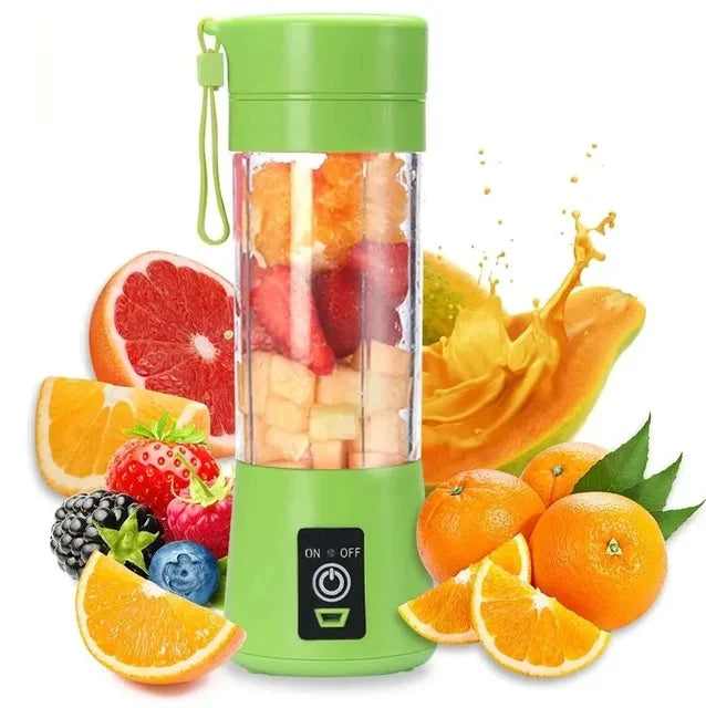 Nouveau modèle mini blender portable