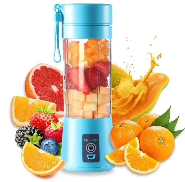 Nouveau modèle mini blender portable
