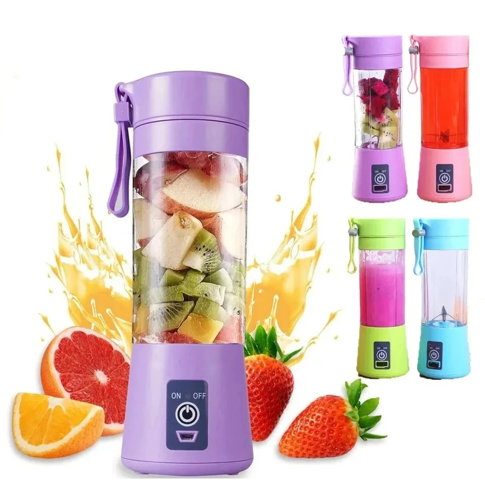 Nouveau modèle mini blender portable