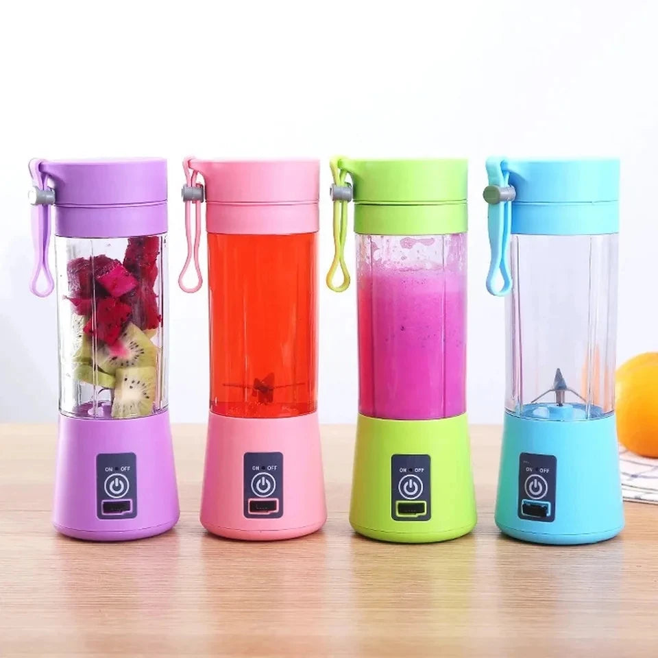 Nouveau modèle mini blender portable