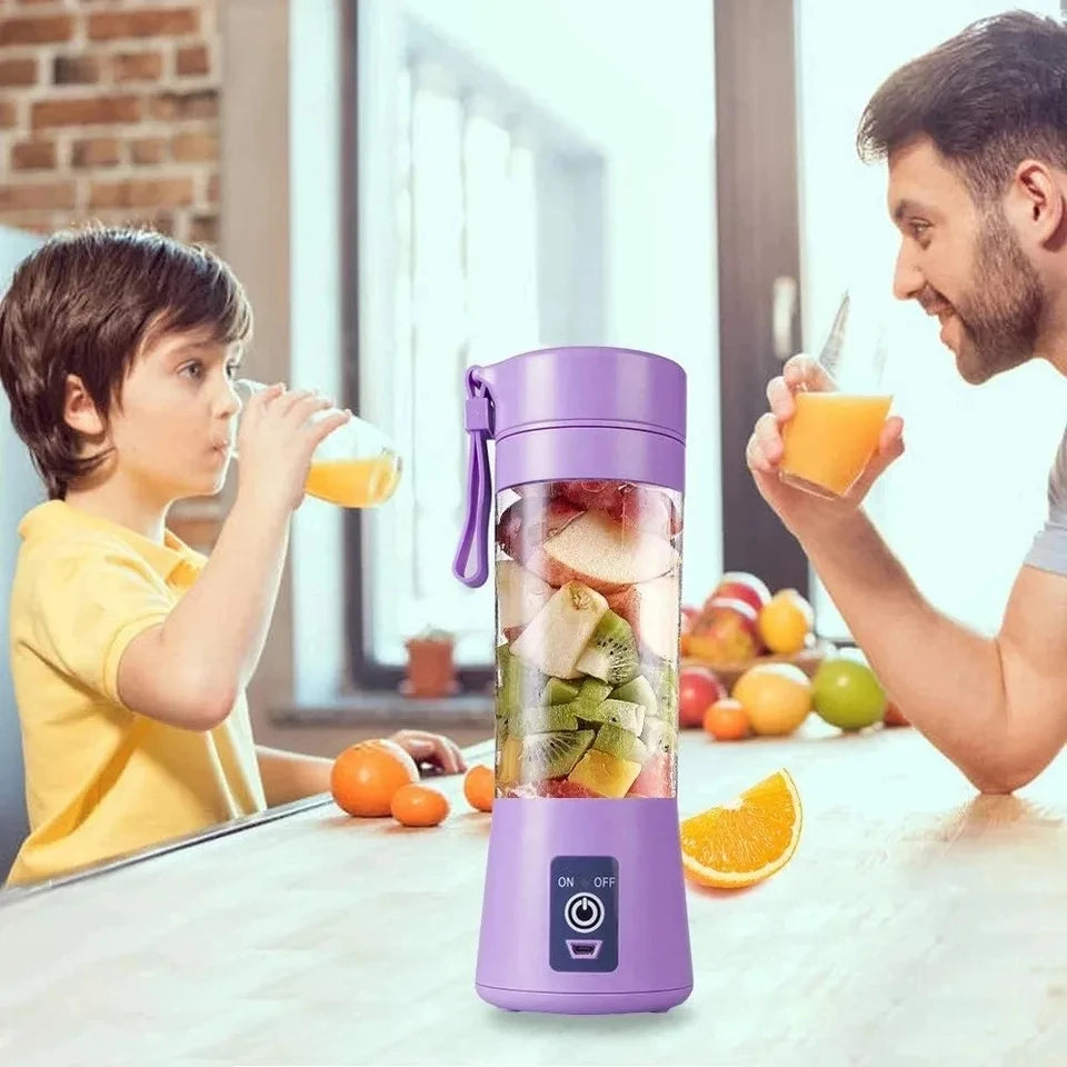 Nouveau modèle mini blender portable