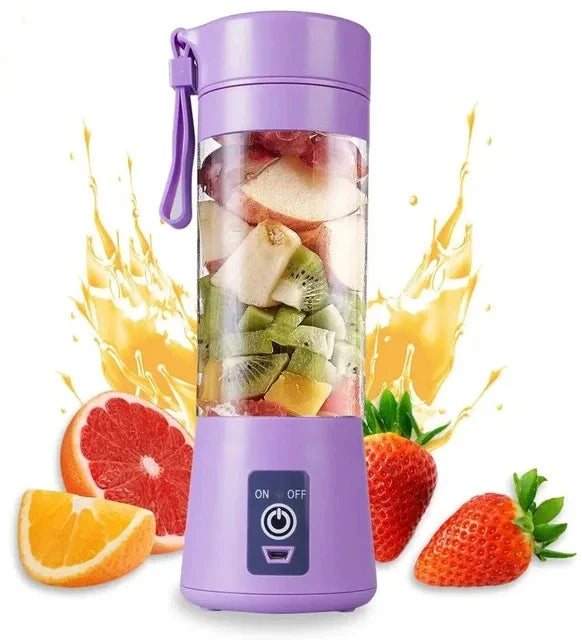 Nouveau modèle mini blender portable