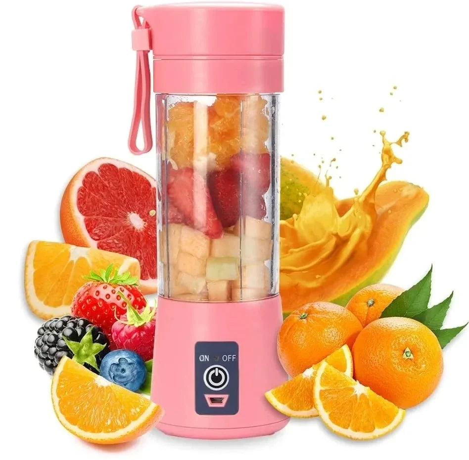 Nouveau modèle mini blender portable